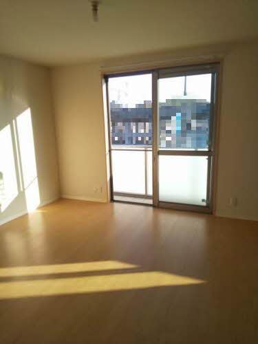 第3ハイツ宝和 0201号-2