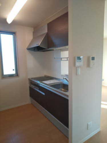 第3ハイツ宝和 0201号-3