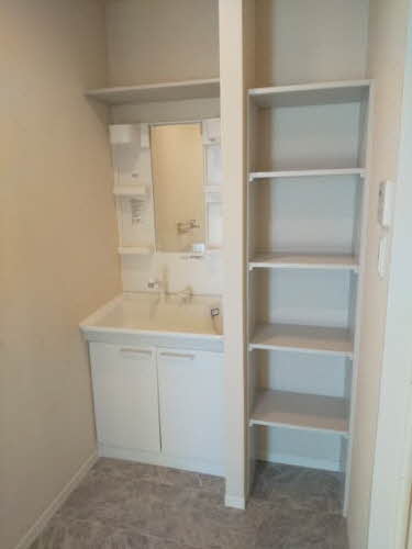 第3ハイツ宝和 0201号-5