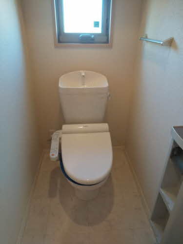 第3ハイツ宝和 0201号-6