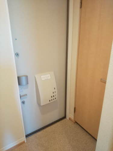 第3ハイツ宝和 0201号-9