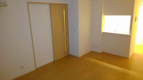 シャーメゾン音羽草田町 0103号-3