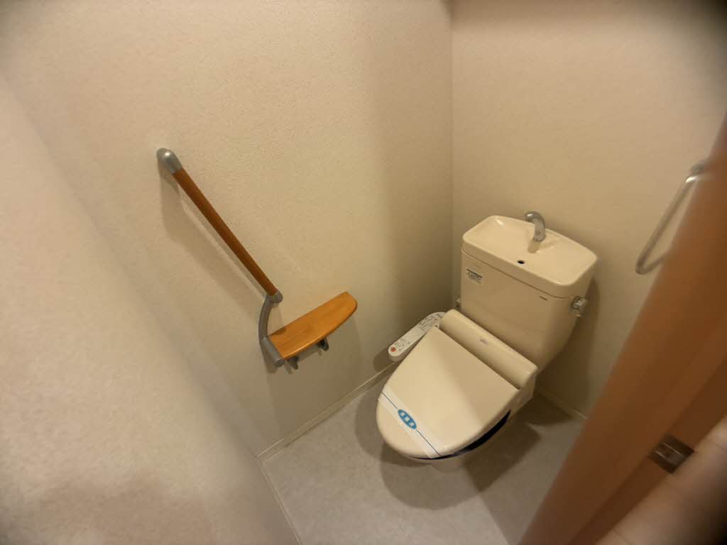 メゾン　ドゥ　モンテ 0102号-2