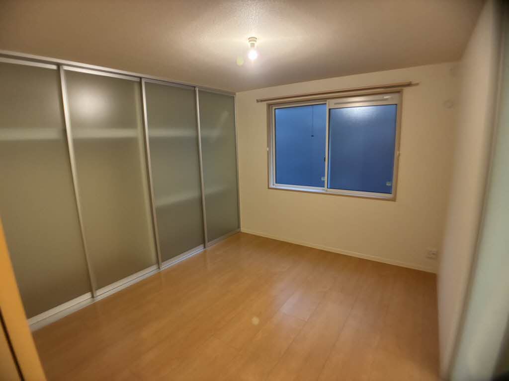 メゾン　ドゥ　モンテ 0102号-4