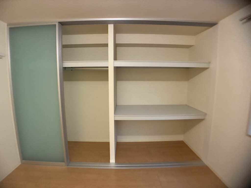 メゾン　ドゥ　モンテ 0102号-6