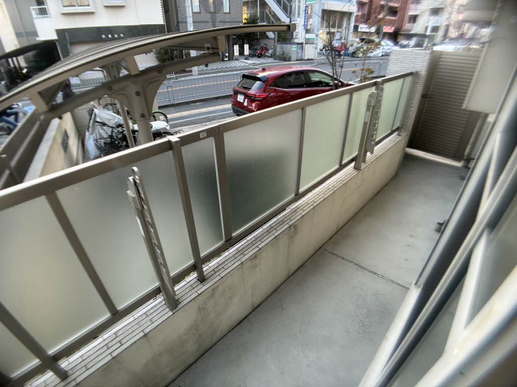 メゾン　ドゥ　モンテ 0102号-11