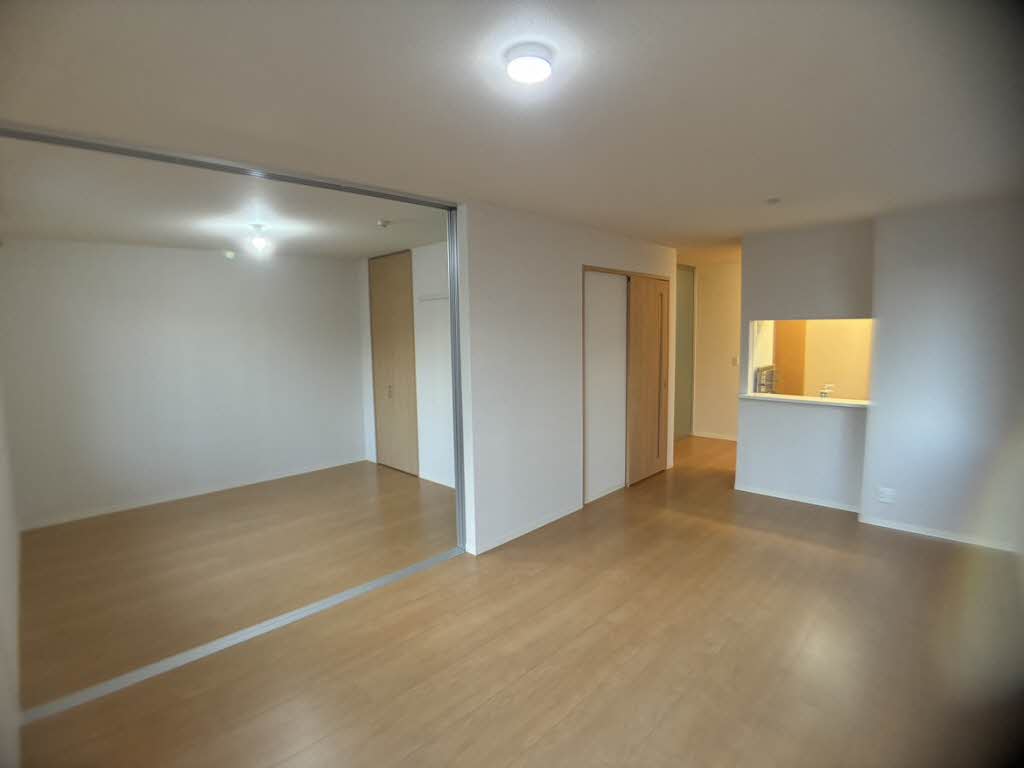 メゾン　ドゥ　モンテ 0102号-12