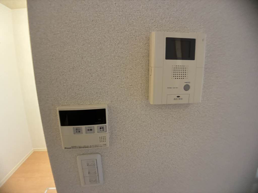 メゾン　ドゥ　モンテ 0102号-13