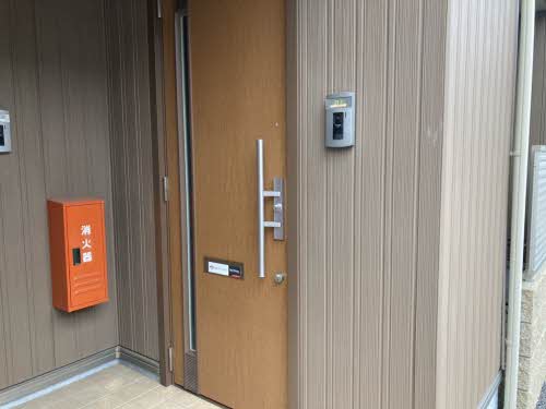 セントリビエ南彦根 0213号-4