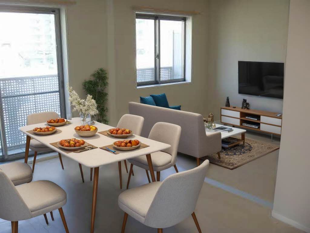 グランパーク 0202号-2