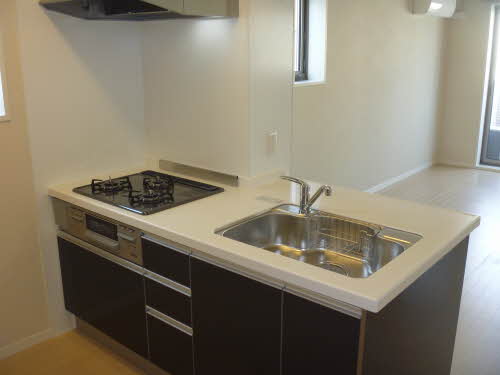 グランパーク 0202号-5