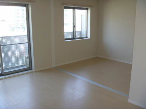 グランパーク 0202号-7