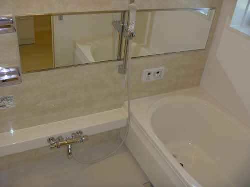 グランパーク 0202号-8