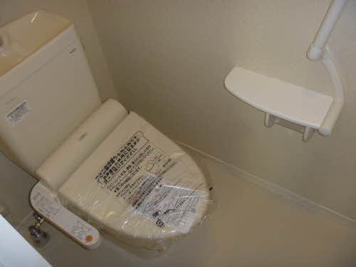 グランパーク 0202号-11