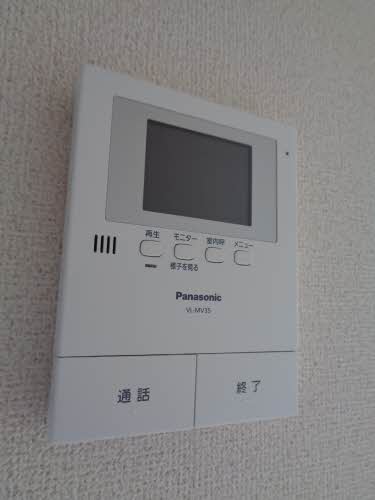 シャルマン笠山 B105号-4