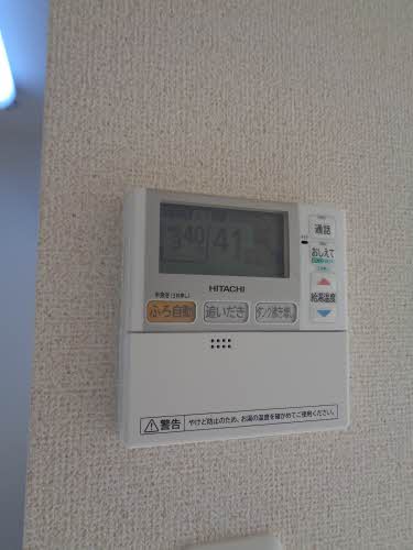 シャルマン笠山 B105号-5