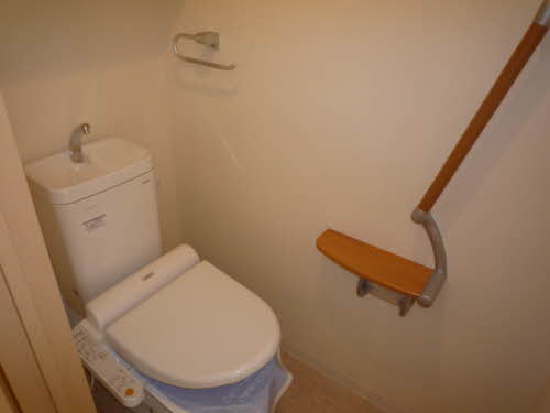 プレミアス新町 0702号-10