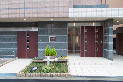 プレミアス新町 0801号-11