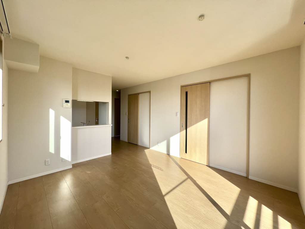 シャーメゾンＳＫⅡ 0201号-3