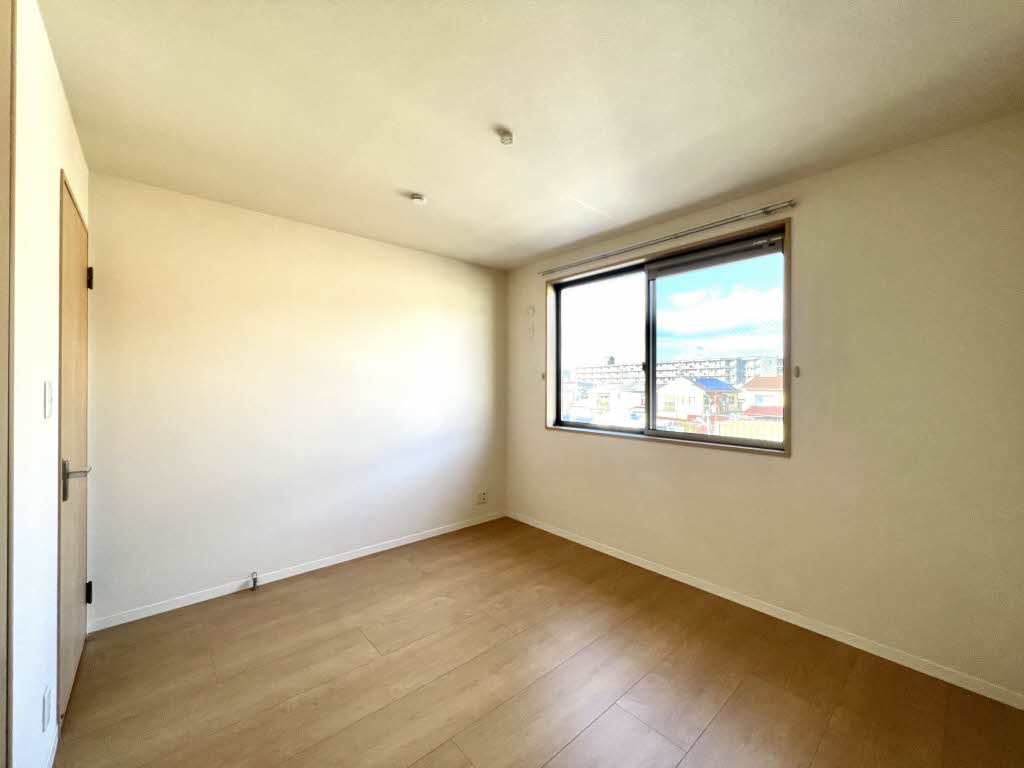 シャーメゾンＳＫⅡ 0201号-4