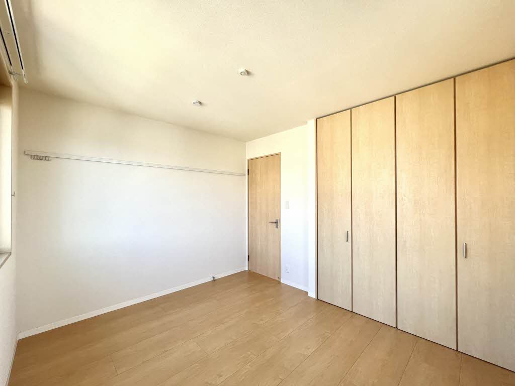 シャーメゾンＳＫⅡ 0201号-5