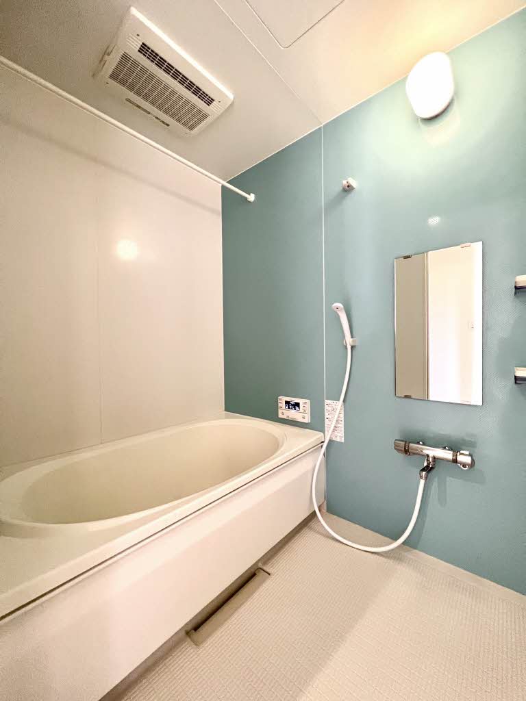 シャーメゾンＳＫⅡ 0201号-8