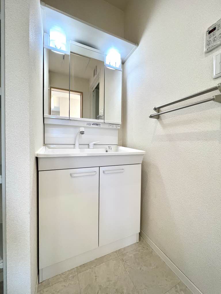 シャーメゾンＳＫⅡ 0201号-10