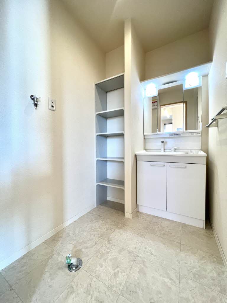 シャーメゾンＳＫⅡ 0201号-11