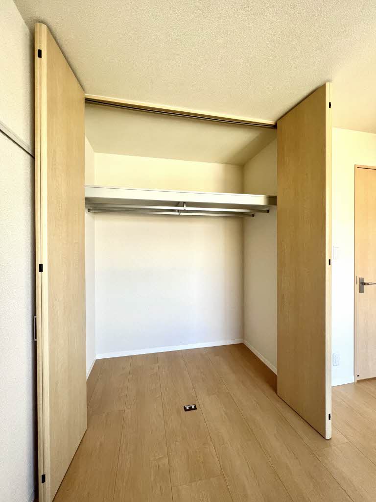 シャーメゾンＳＫⅡ 0201号-12