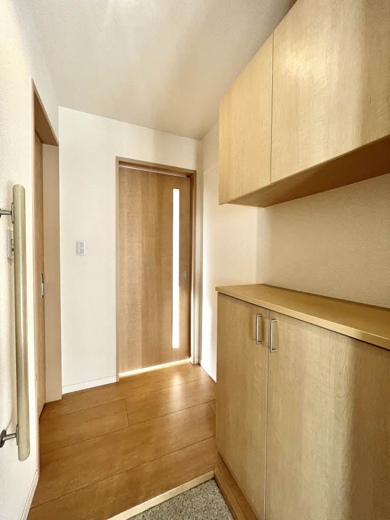 シャーメゾンＳＫⅡ 0201号-13