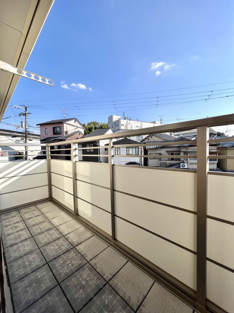 シャーメゾンＳＫⅡ 0201号-14