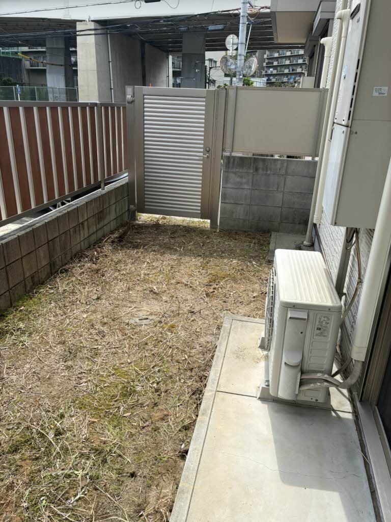 エスポワール・アイ 北春日丘Ⅰ,Ⅱ 1106号-14