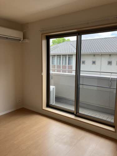 エスポワール・アイ　北春日丘Ⅰ，Ⅱ 2202号-2