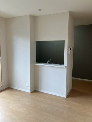 エスポワール・アイ　北春日丘Ⅰ，Ⅱ 2202号-3