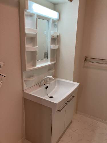 エスポワール・アイ　北春日丘Ⅰ，Ⅱ 2202号-7