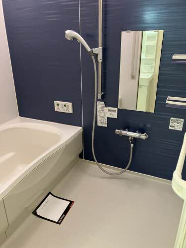 エスポワール・アイ　北春日丘Ⅰ，Ⅱ 2202号-8