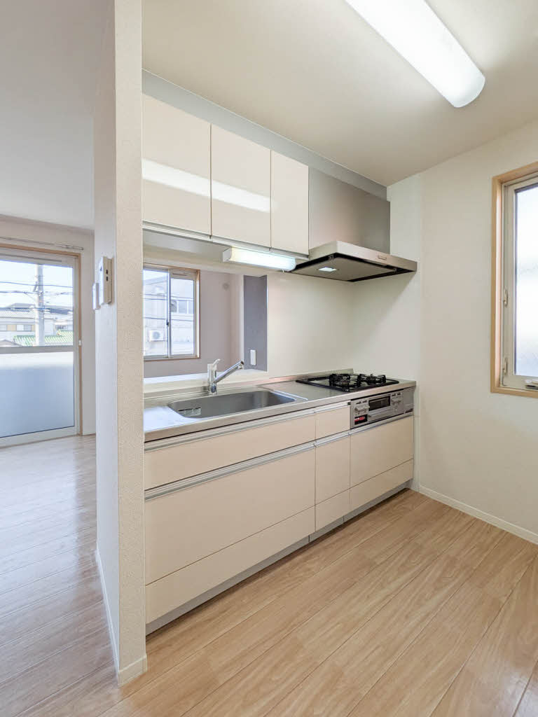 シャーメゾン　リアン 0201号-4