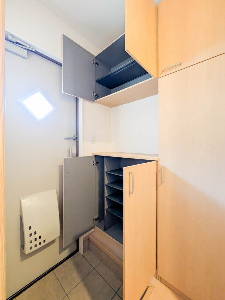 シャーメゾン　リアン 0201号-13