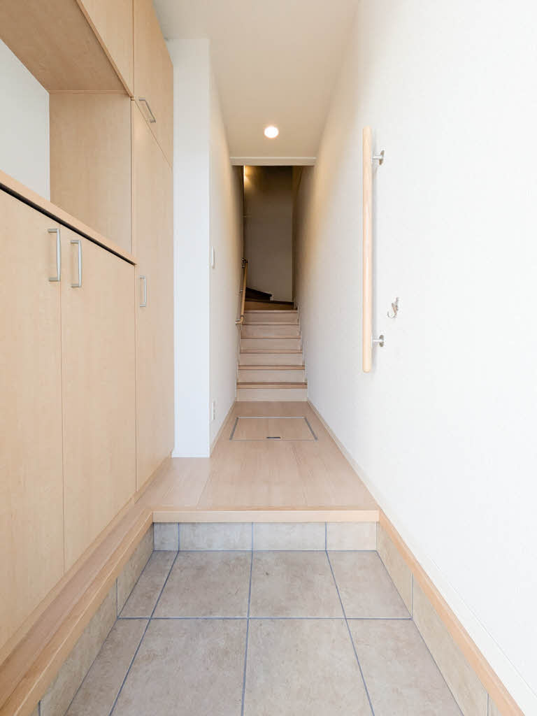 シャーメゾン　リアン 0201号-14