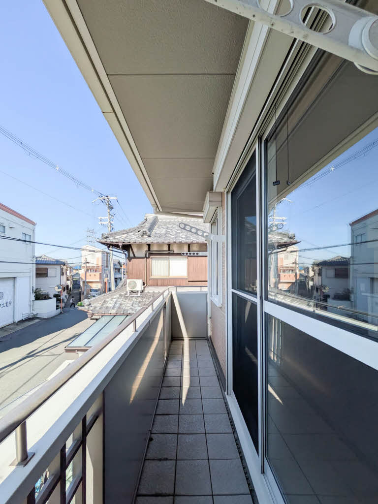 シャーメゾン　リアン 0201号-15