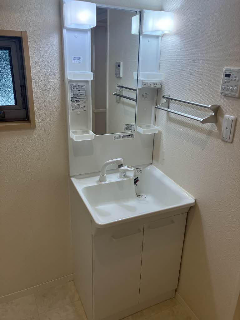 シャーメゾン比永城 0102号-10