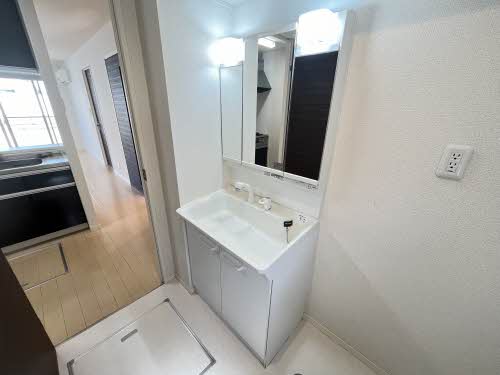 シャーメゾン川西北 0103号-6