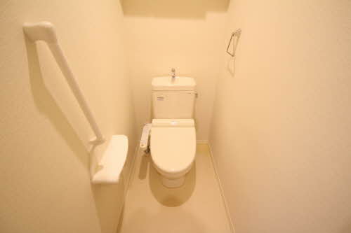 シャーメゾン川西北 0103号-9