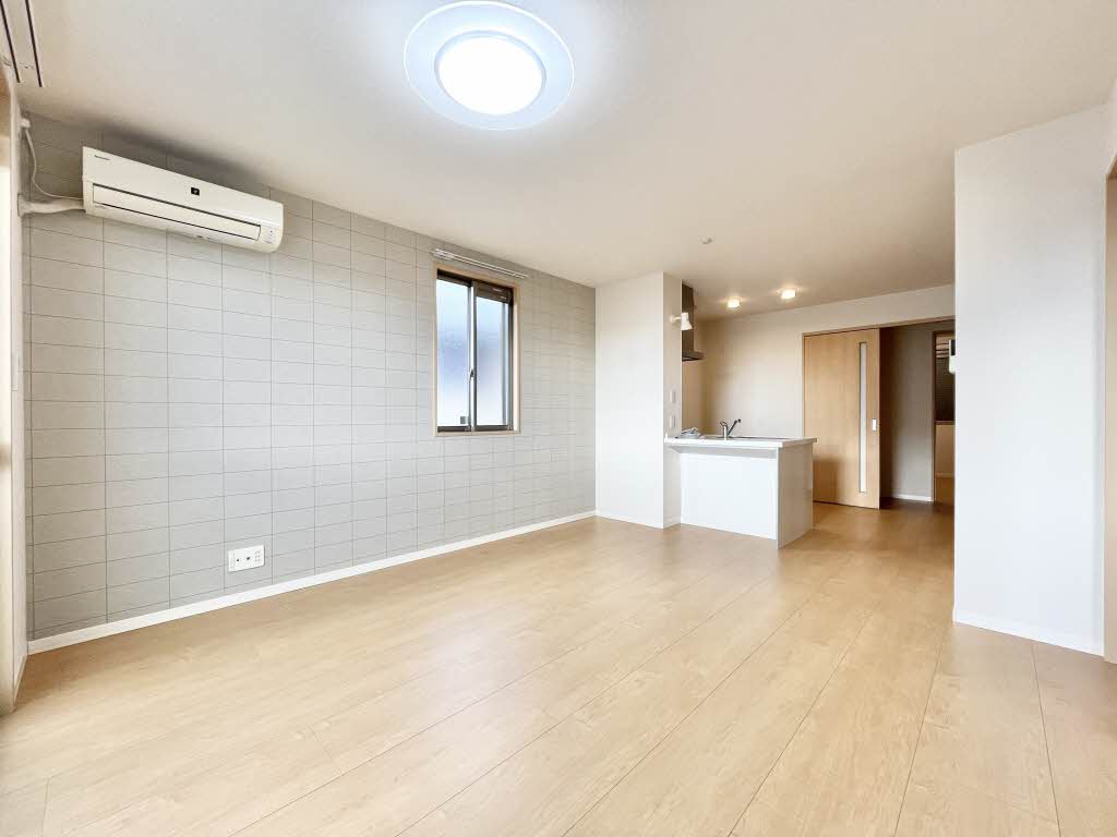 メゾン・ド・ソレイユ網干 0202号-2