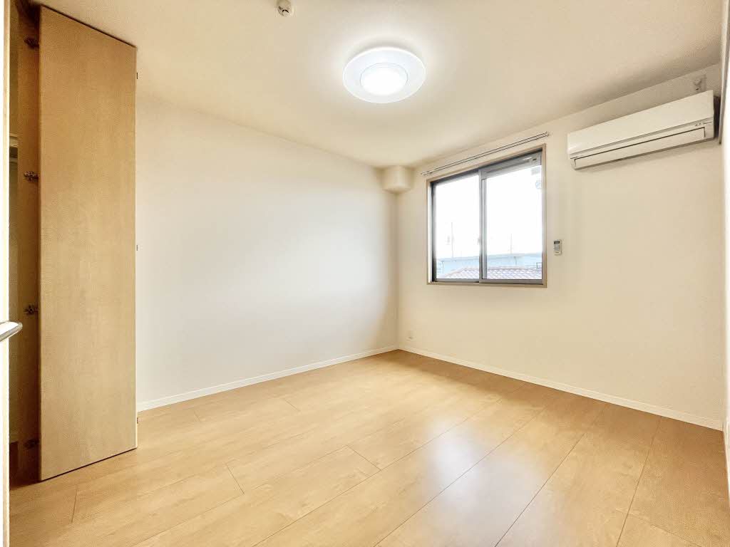 メゾン・ド・ソレイユ網干 0202号-3