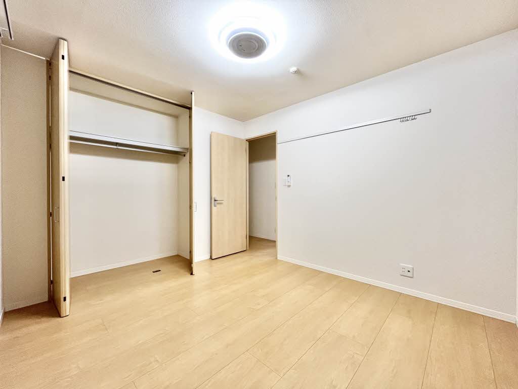 メゾン・ド・ソレイユ網干 0202号-6