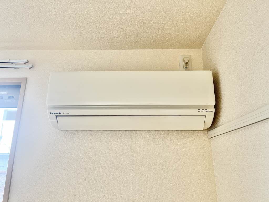 メゾン・ド・ソレイユ網干 0202号-11