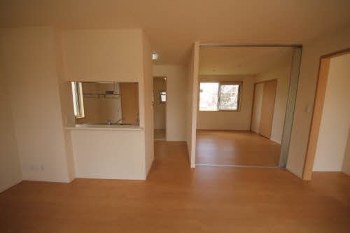 シャーメゾン・メルベーユ 0101号-2