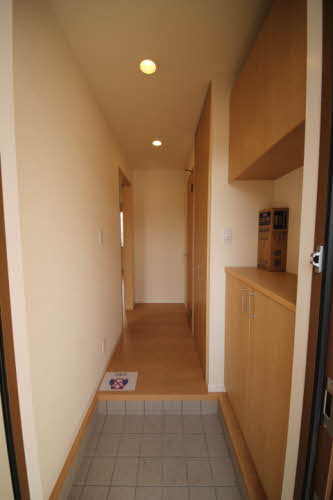 シャーメゾン・メルベーユ 0101号-9