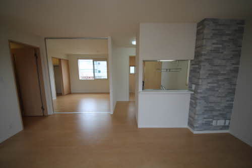 シャーメゾン・メルベーユ 0203号-3